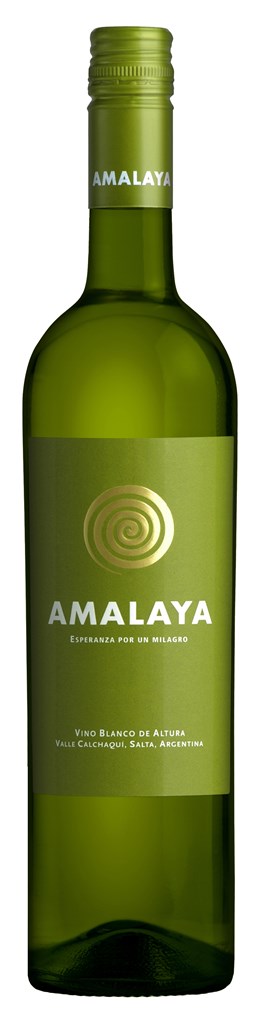 Amalaya, Calchaquí Valley Torrontés/Riesling