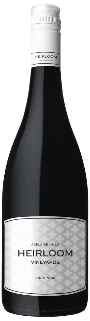 Heirloom Vineyards, Adelaide Hills Pinot Noir