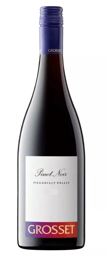 Grosset, Piccadilly Valley Pinot Noir