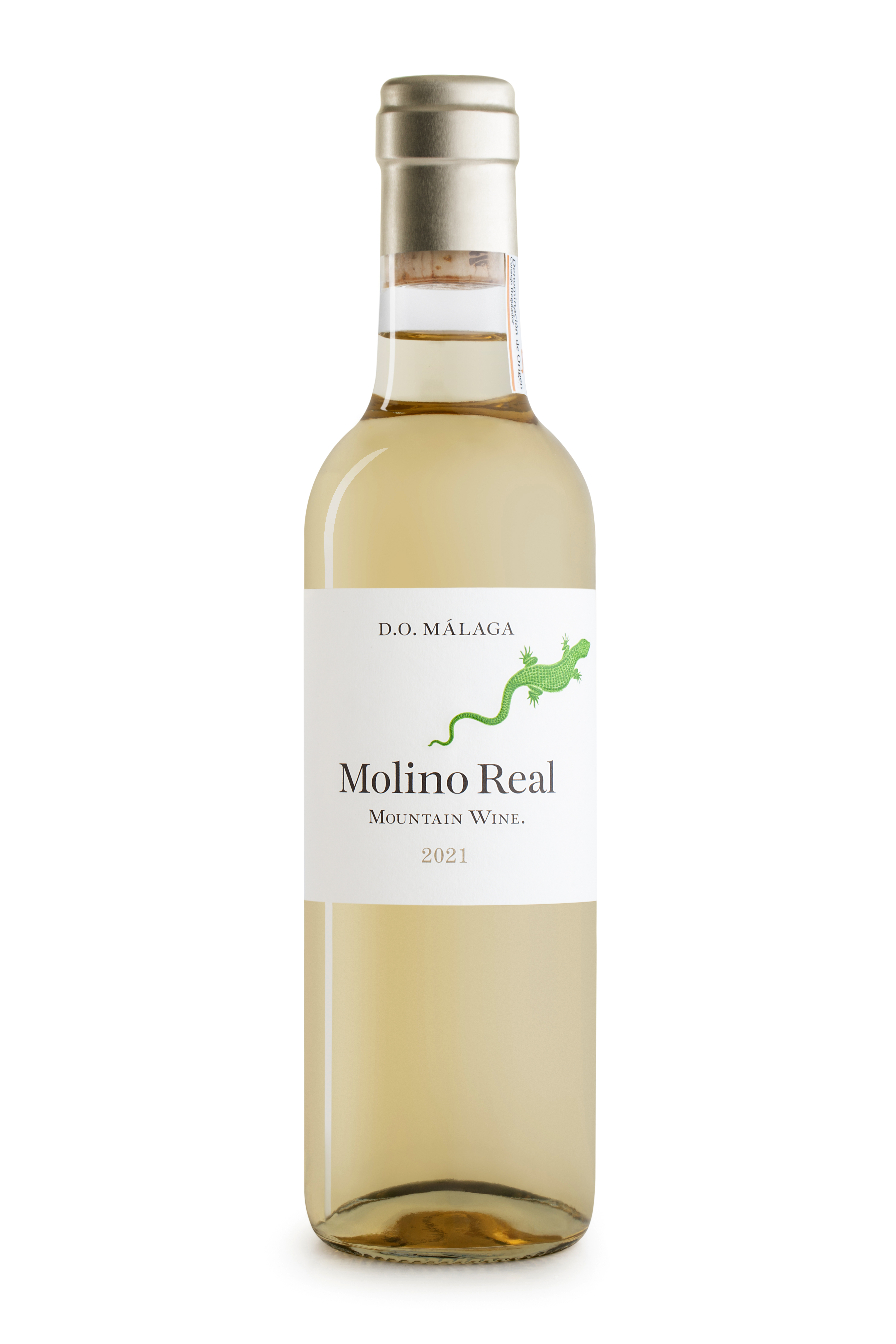 Molino Real , `Molino Real` Málaga Muscat