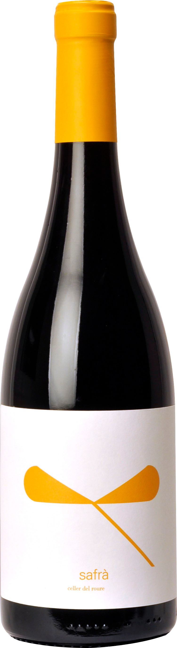 Celler del Roure, `Safrà`