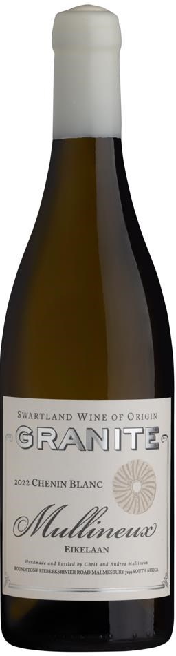 Mullineux Single Terroir, `Granite` Swartland Chenin Blanc