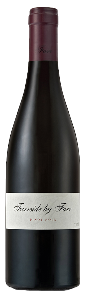 By Farr, `Farrside` Geelong Pinot Noir