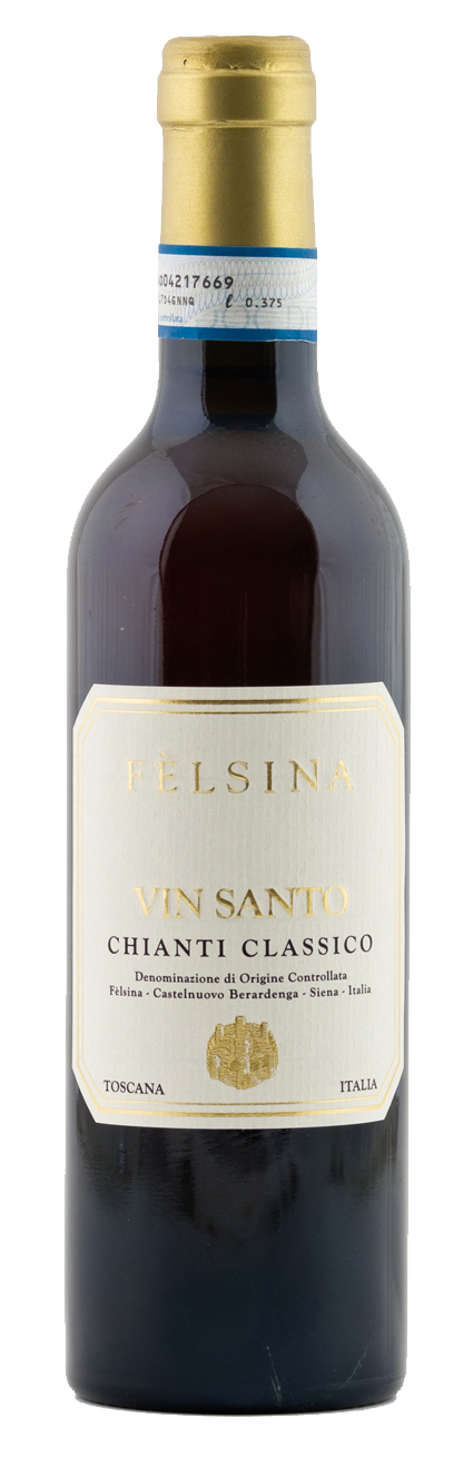 Fèlsina Berardenga, Vin Santo