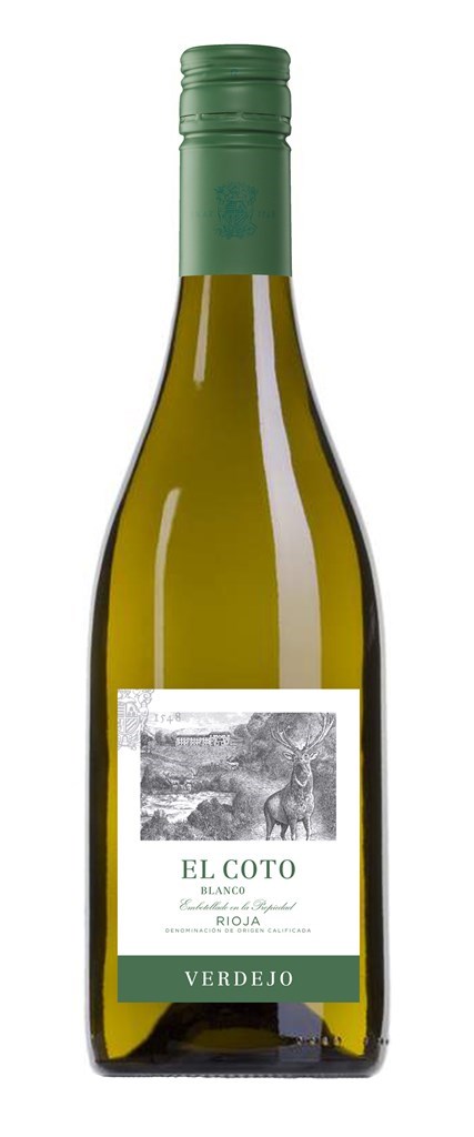 El Coto, Rioja Verdejo