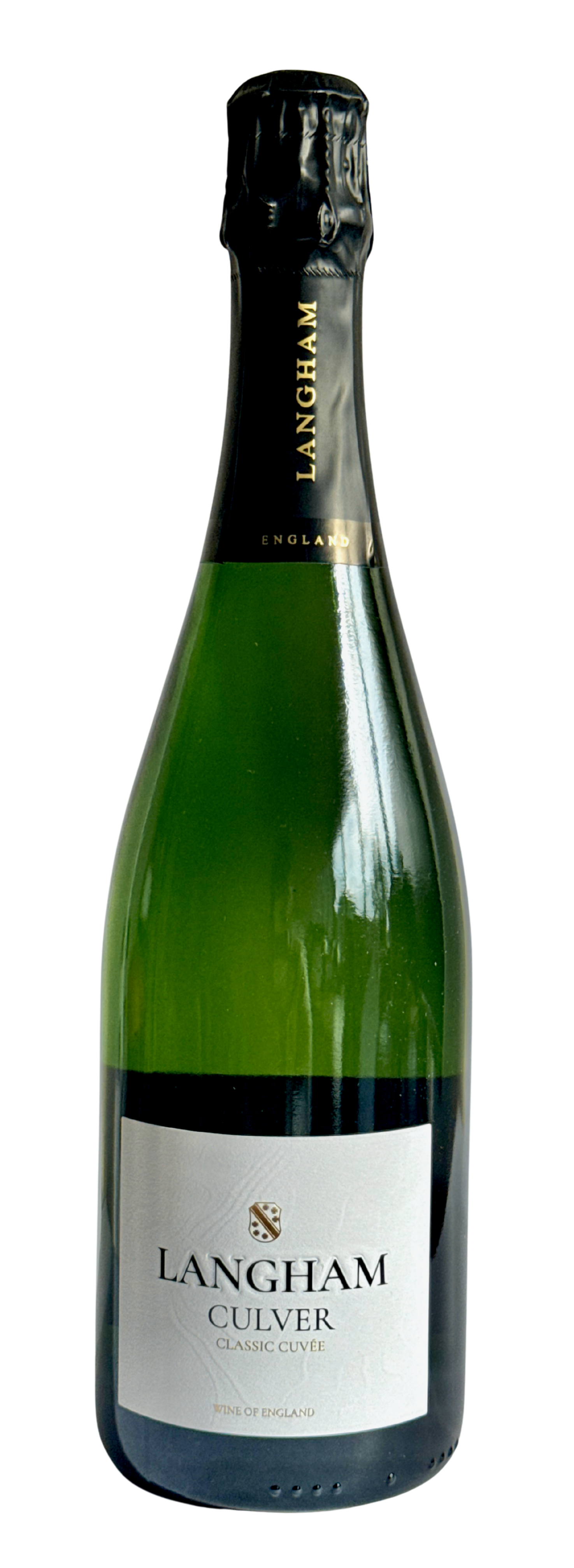 Langham Wine Estate, `Culver` Classic Cuvée