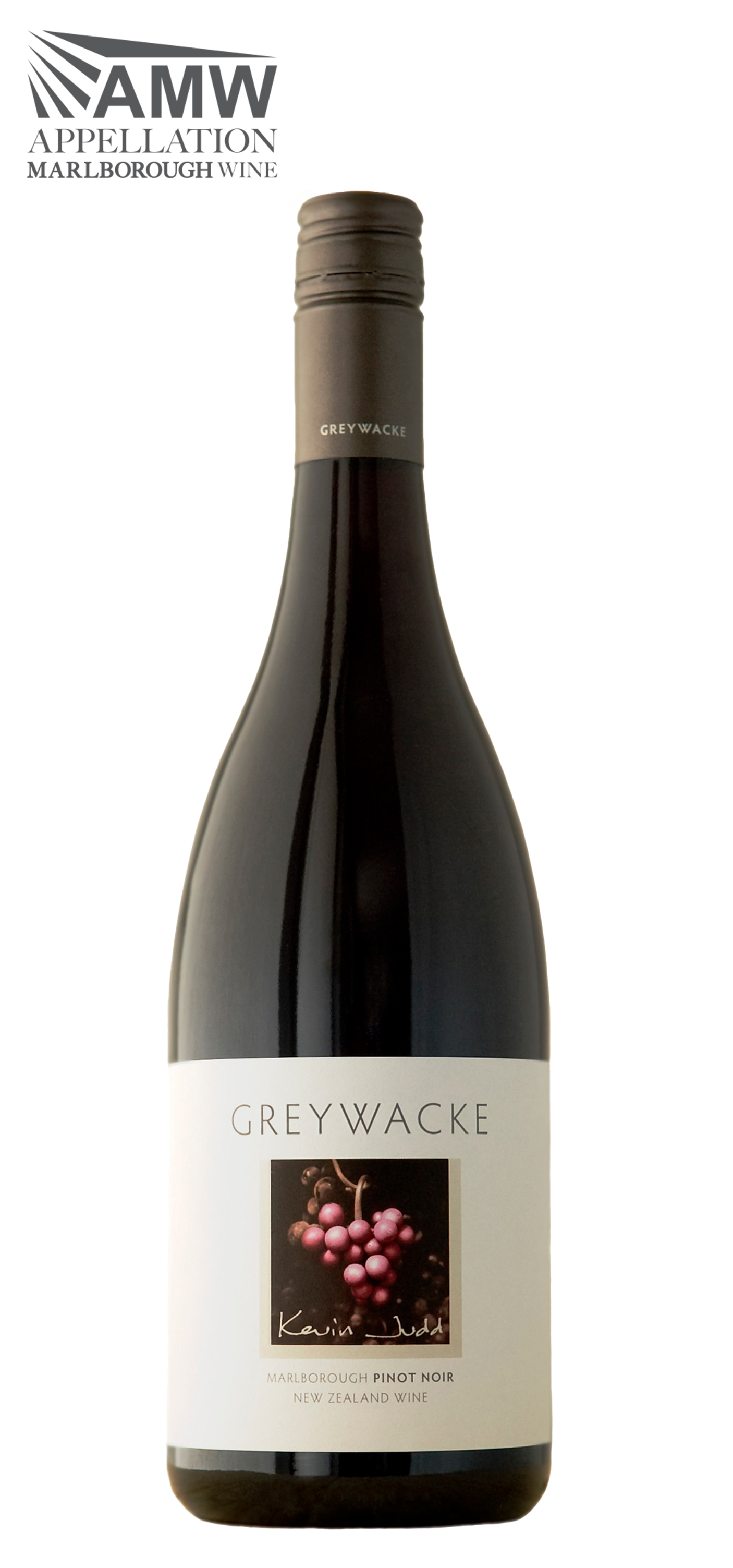 Greywacke, Marlborough Pinot Noir