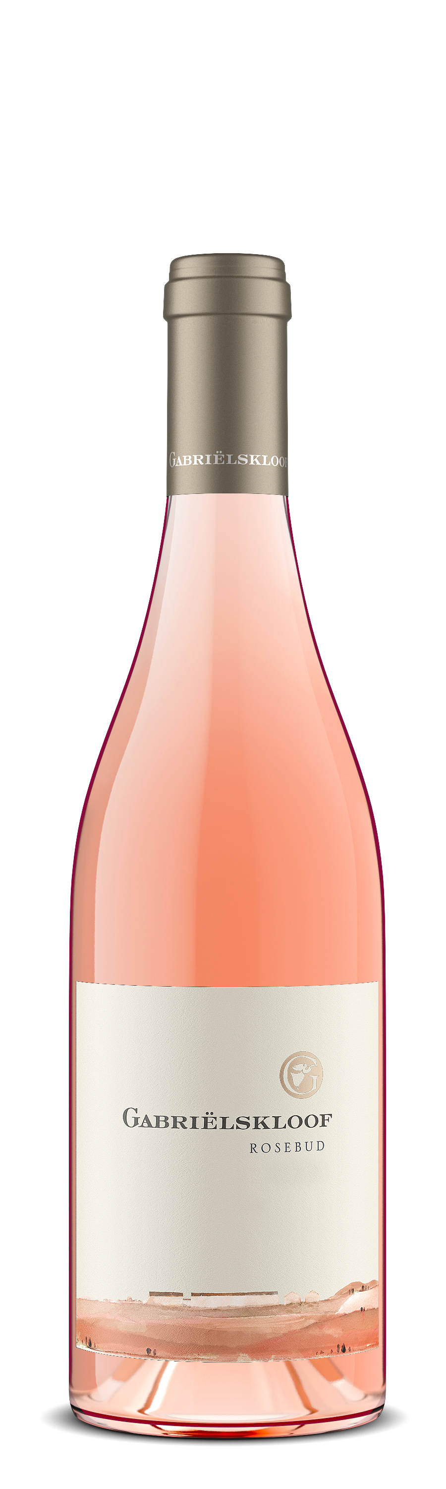 Gabriëlskloof, `Rosebud` Bot River