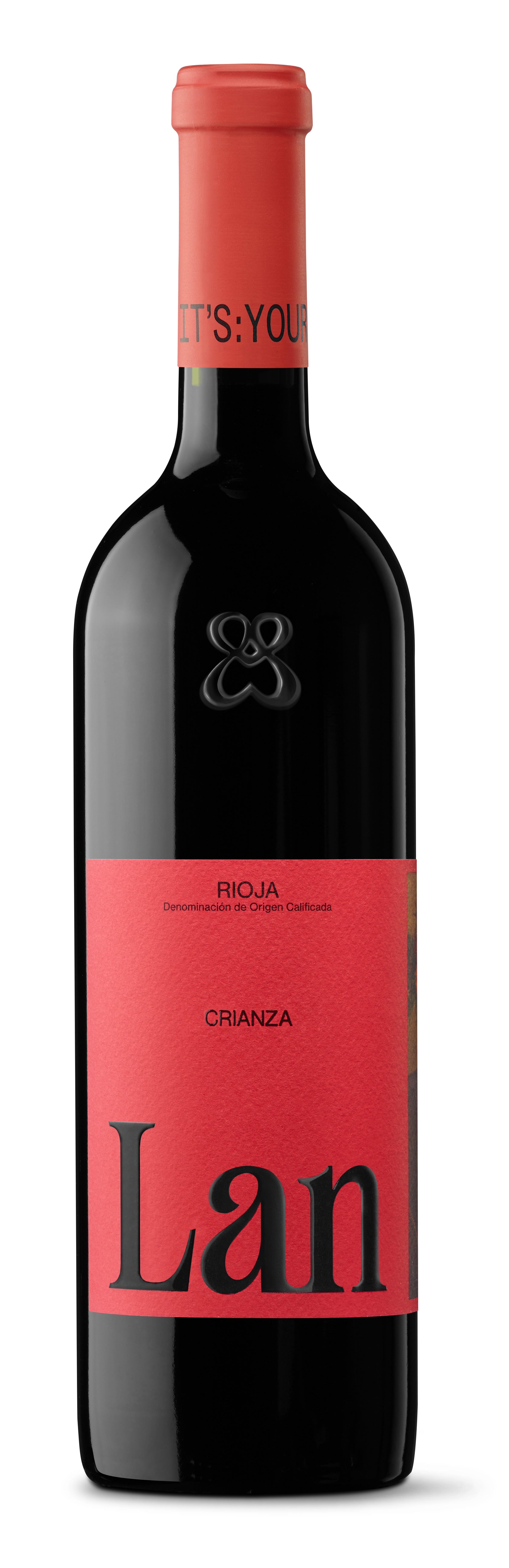 Bodegas Lan, Rioja Crianza