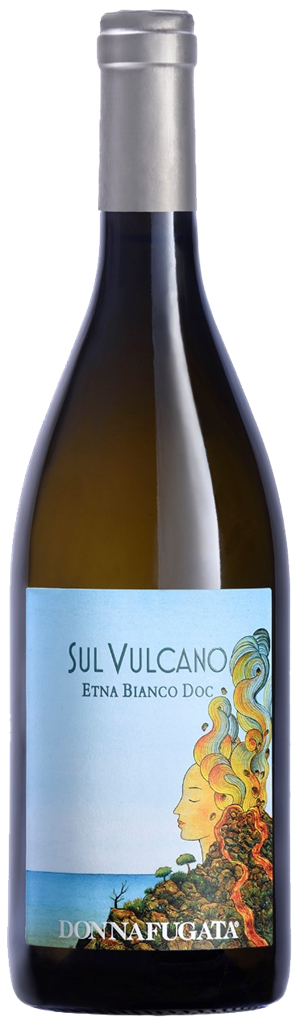 Donnafugata, `Sul Vulcano` Etna Bianco Carricante