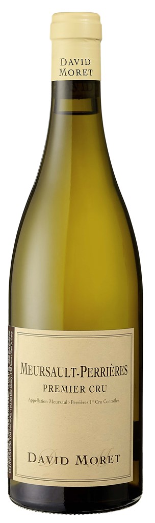 David Moret, Meursault 1er Cru `Les Perrières`