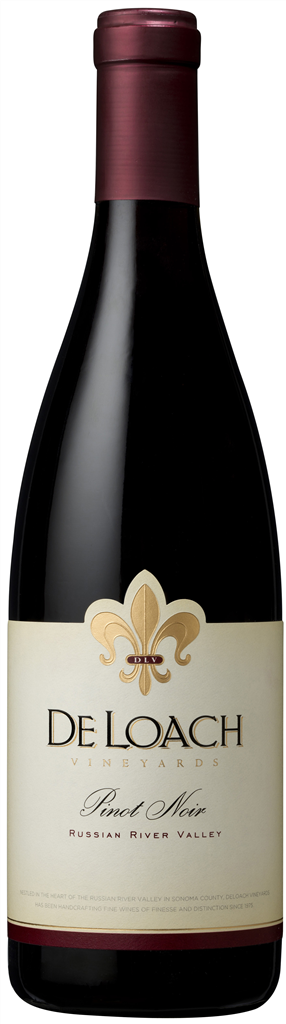 De Loach, Russian River Valley Pinot Noir