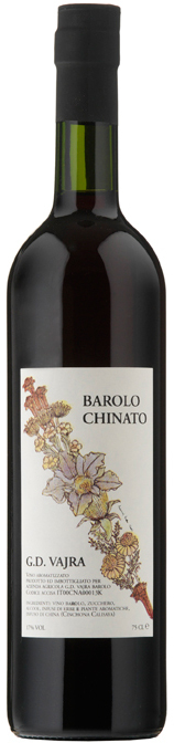 G.D. Vajra, Barolo Chinato