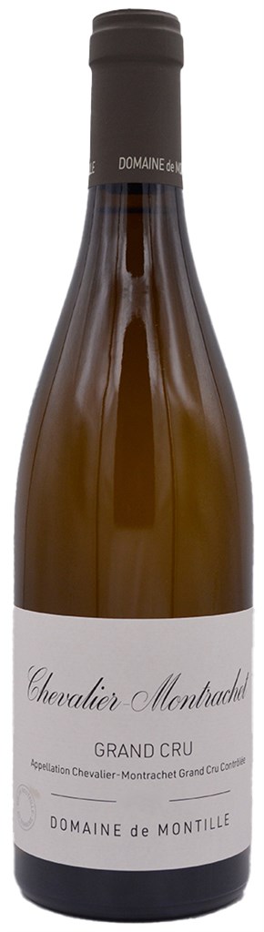 Domaine de Montille, Chevalier Montrachet Grand Cru