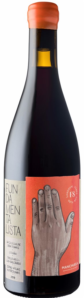 Finca Sandoval, `Fundamentalista`
