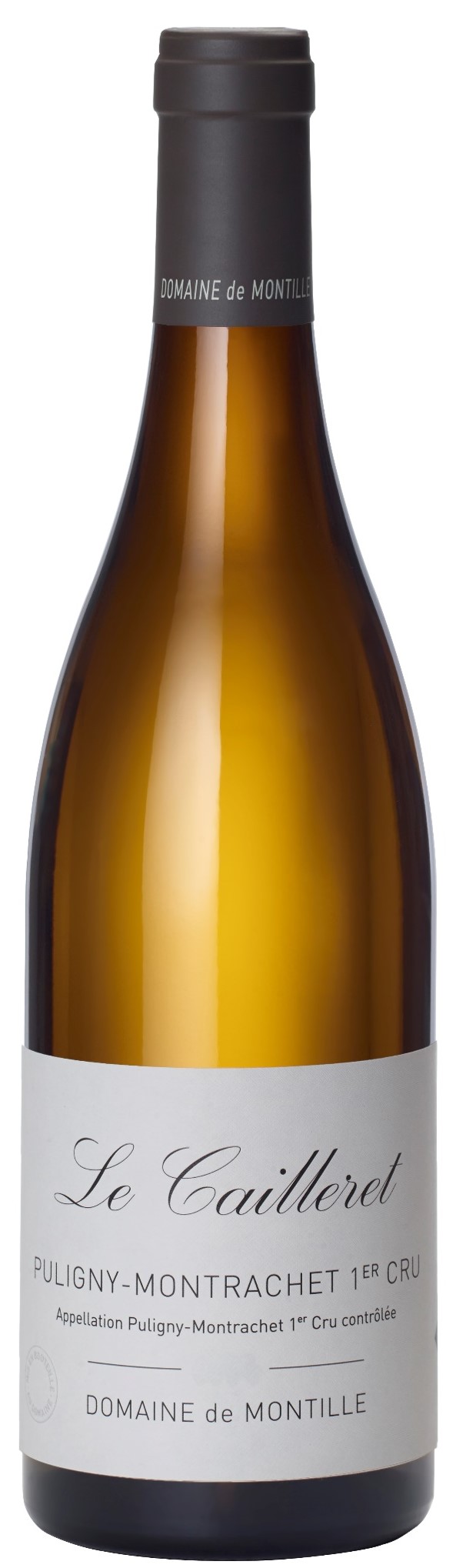 Domaine de Montille, Puligny-Montrachet 1er Cru `Le Cailleret`