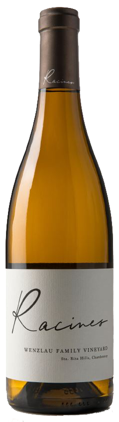 Racines, `Wenzlau` Santa Rita Hills Chardonnay