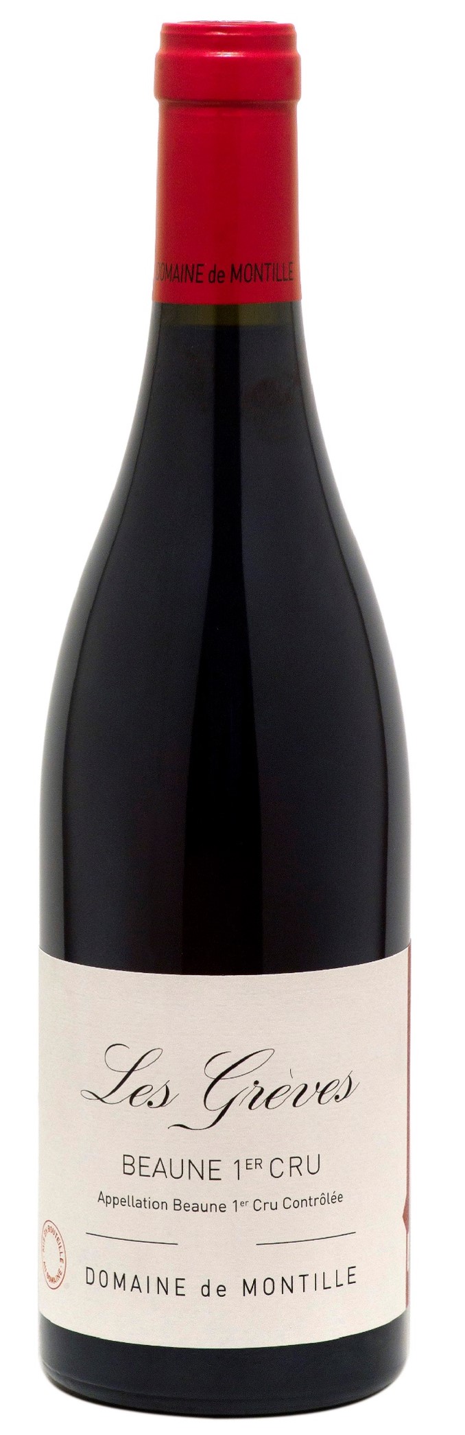 Domaine de Montille, Beaune 1er Cru `Les Grèves`