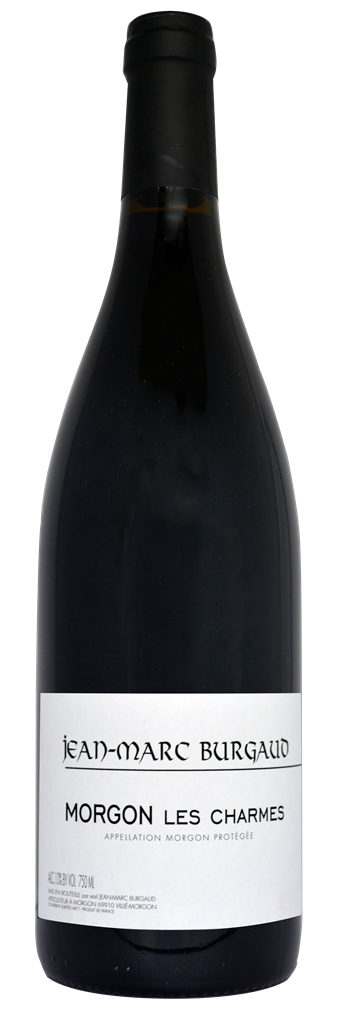 Jean-Marc Burgaud, Morgon `Ruyere'