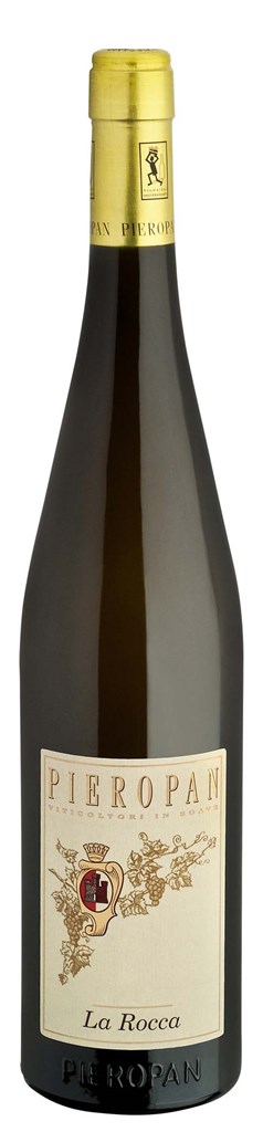 Pieropan, `La Rocca` Soave Classico