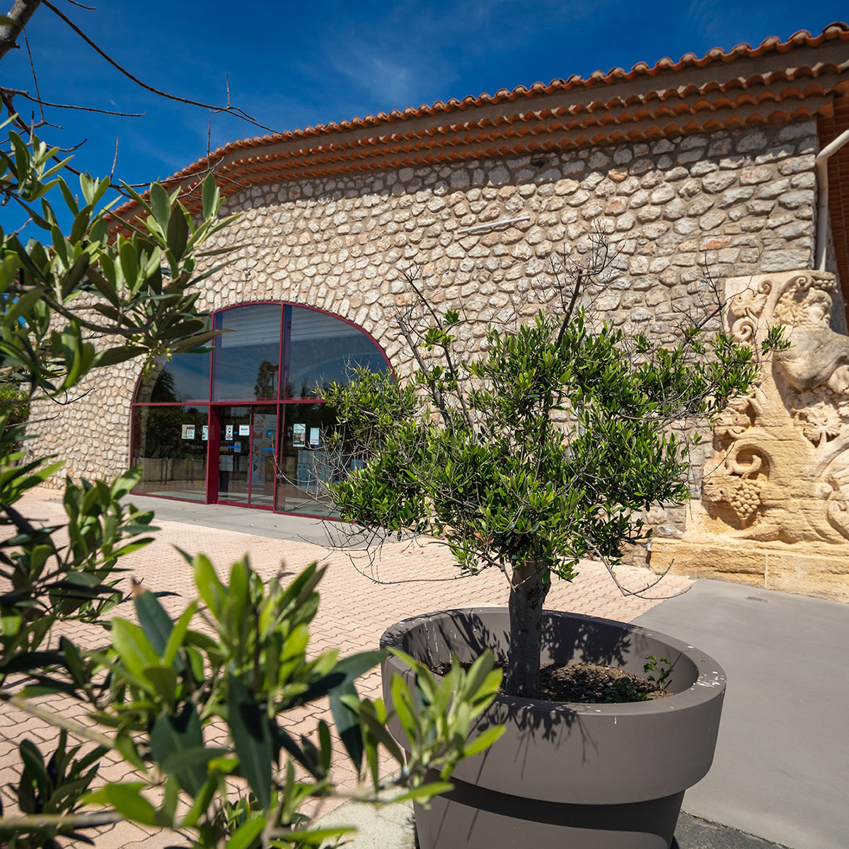 Les Caves de Richemer - Liberty Wines