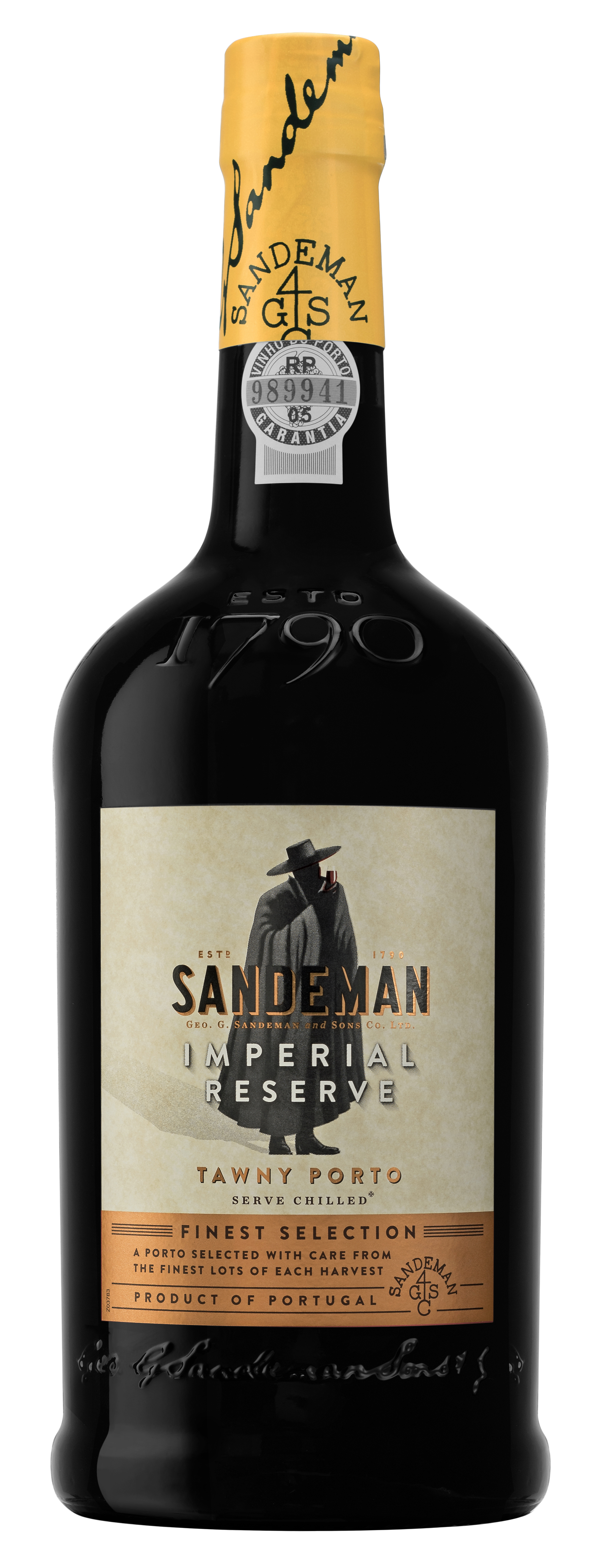 Sandeman, Imperial Tawny Port