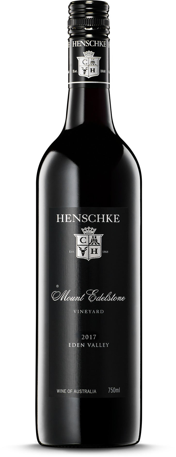 Henschke, `Mount Edelstone` Eden Valley Shiraz