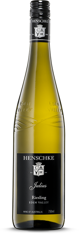 Henschke, `Julius` Eden Valley Riesling