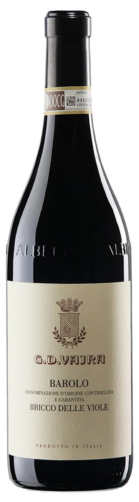 G.D. Vajra, Barolo `Bricco delle Viole`