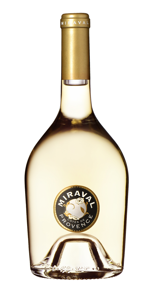 Miraval, Côtes de Provence Blanc