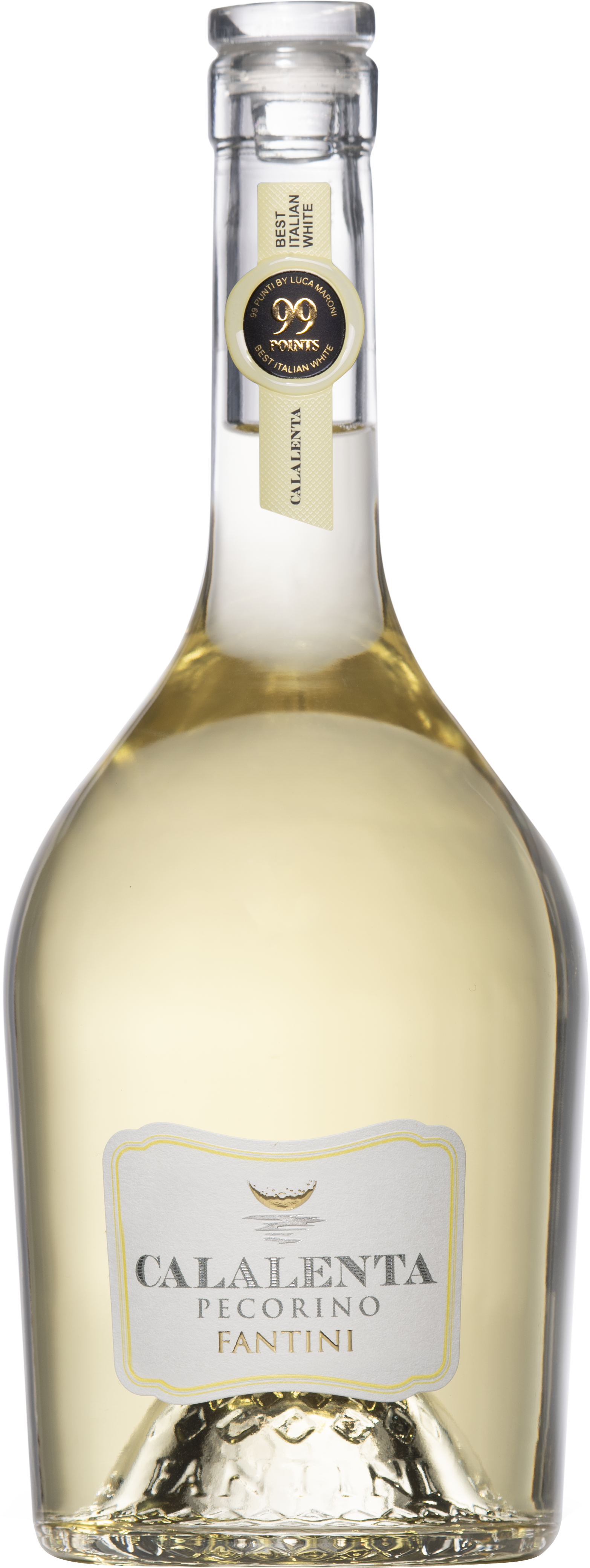 Fantini, `Calalenta` Pecorino Terre di Chieti