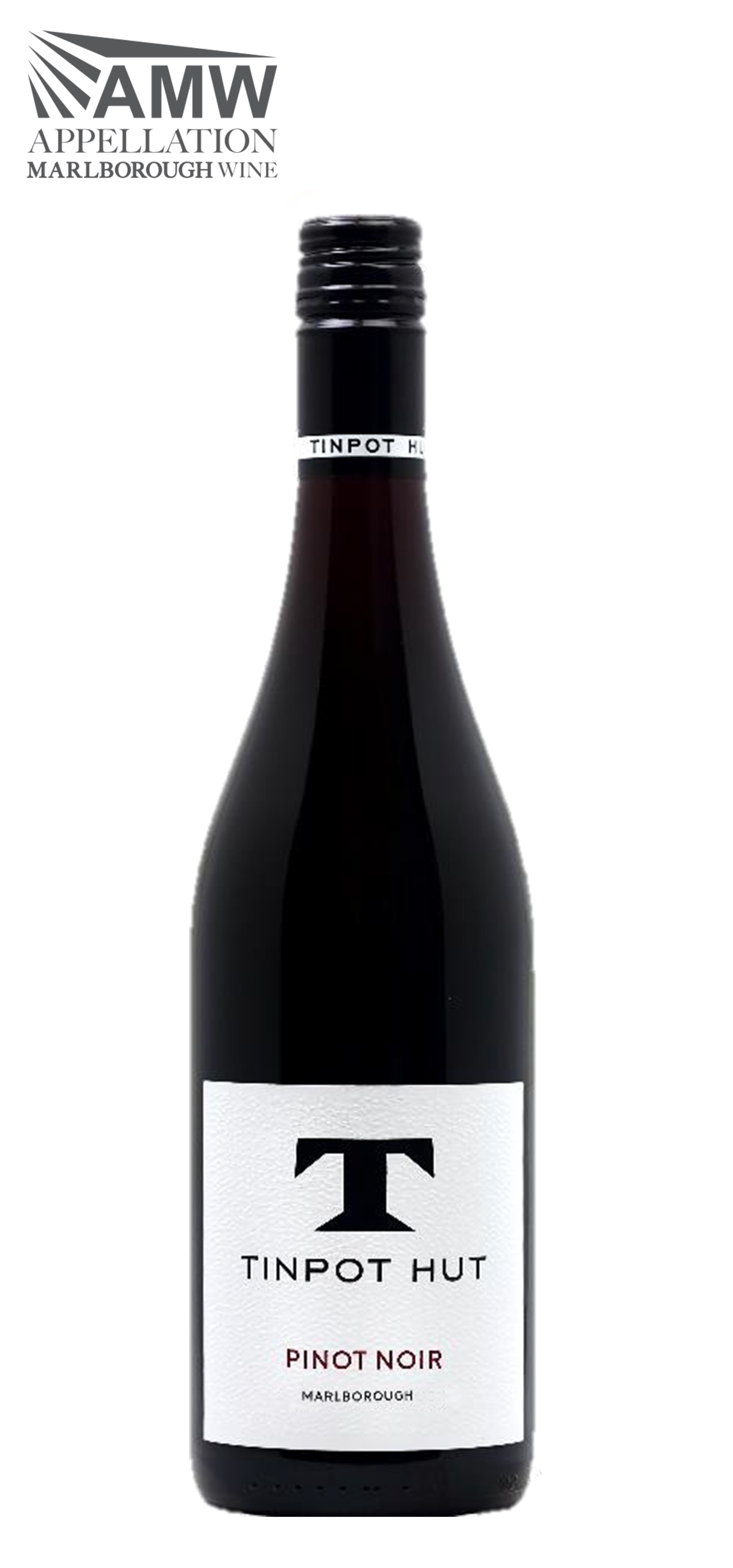 Tinpot Hut, Marlborough Pinot Noir