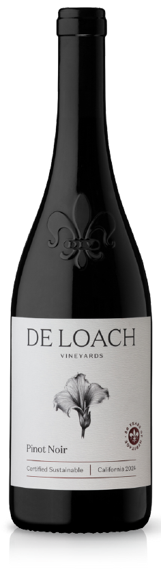 De Loach, `California Collection` Pinot Noir