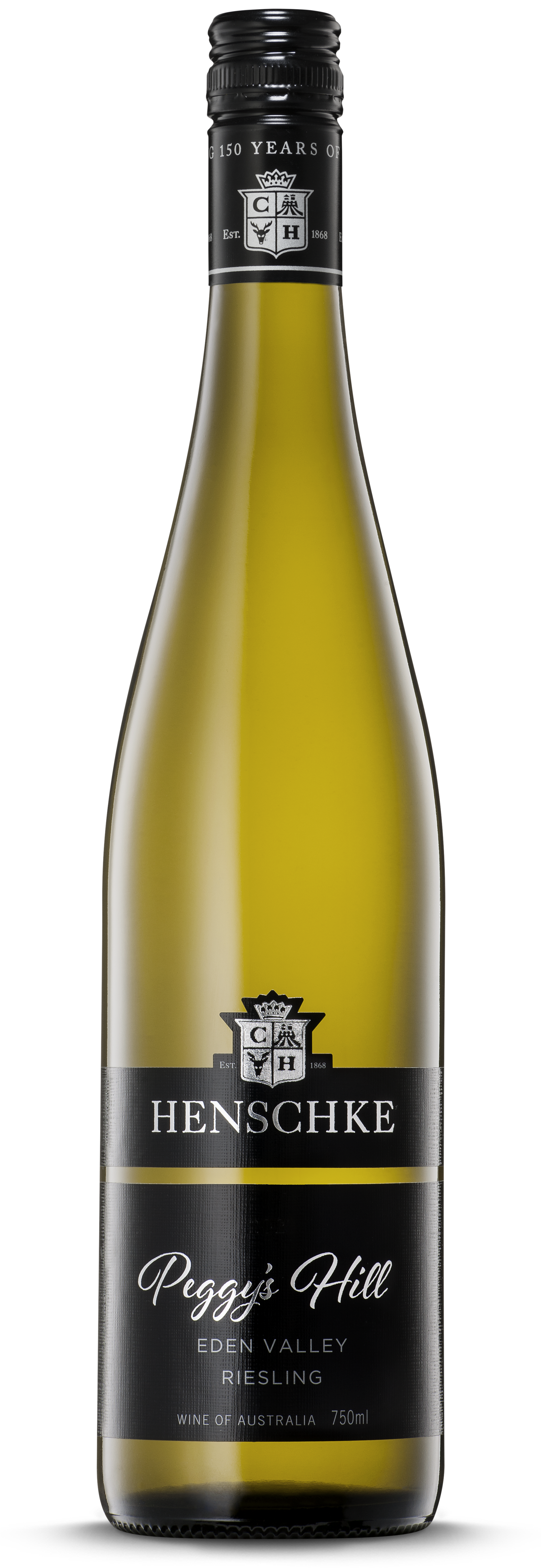 Henschke, `Peggy's Hill` Eden Valley Riesling