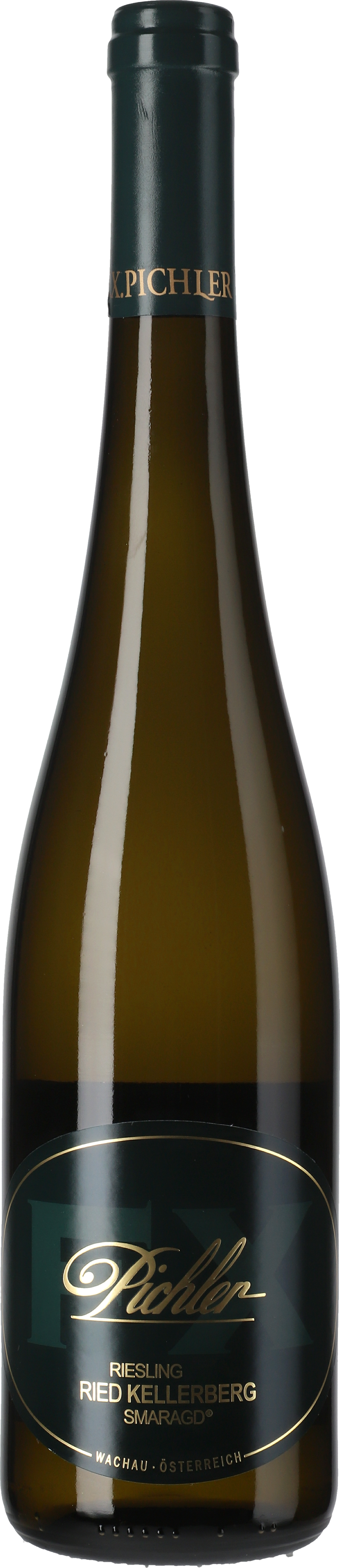 F.X. Pichler, `Ried Kellerberg` Wachau Riesling