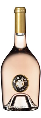 Miraval, Côtes de Provence Rosé, 2020, 75cl