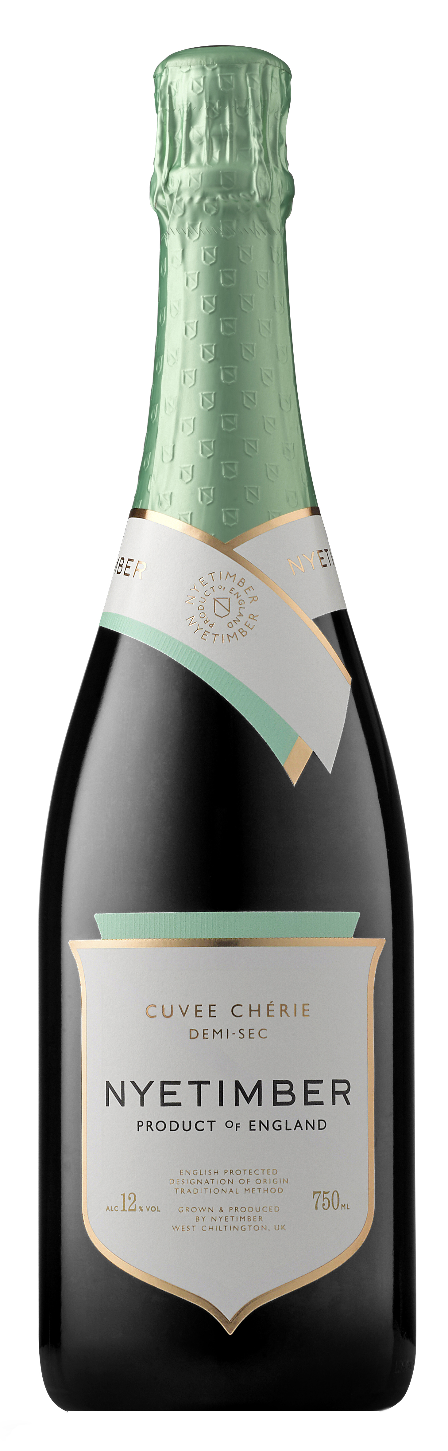 Nyetimber, `Cuvée Chérie` Demi-Sec