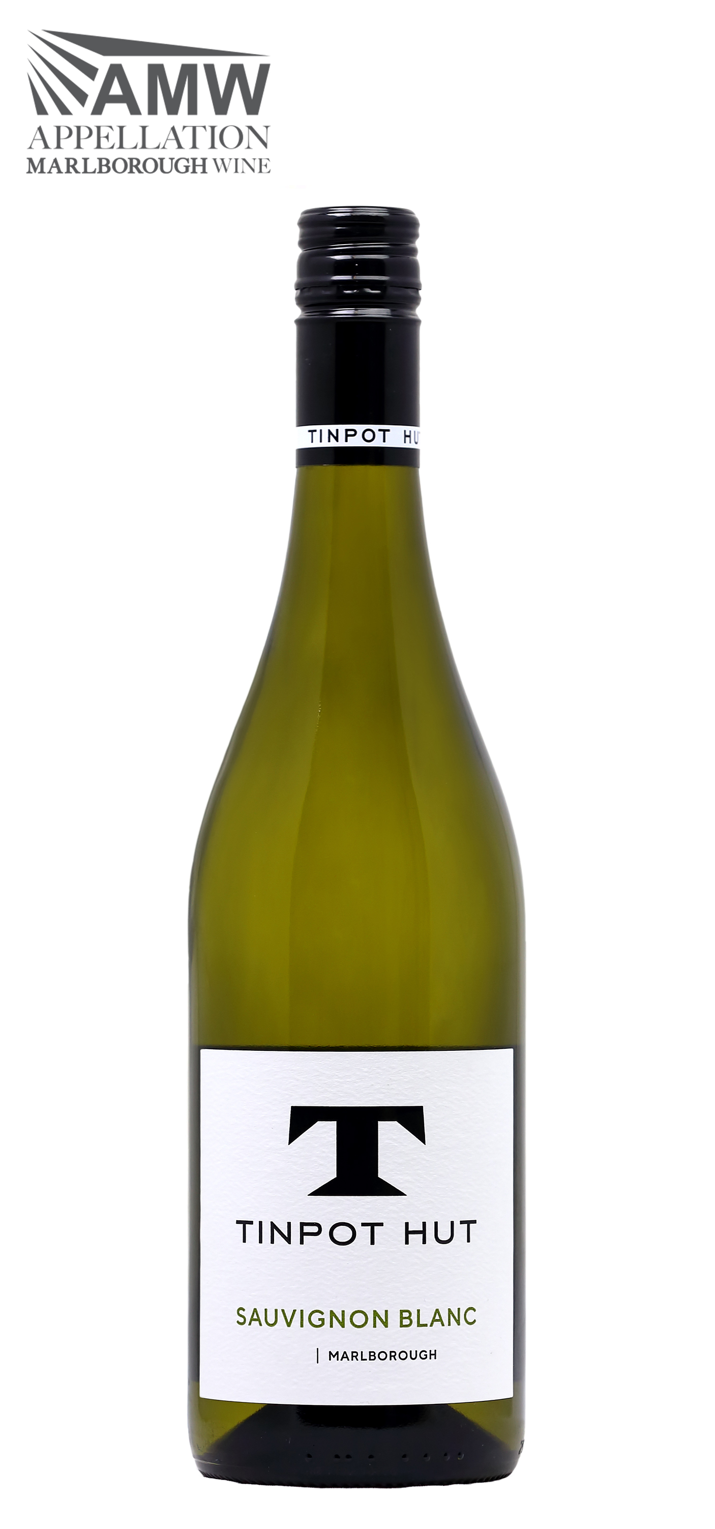 Tinpot Hut, Marlborough Sauvignon Blanc