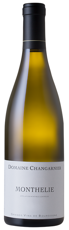 Domaine Changarnier, Monthélie Blanc