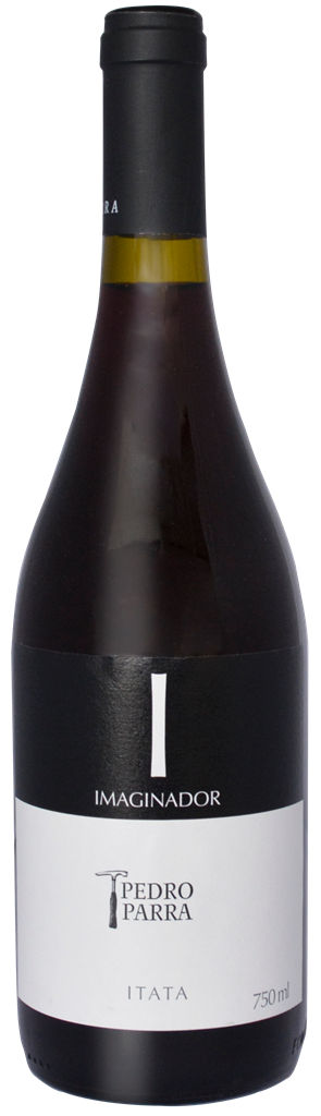 Pedro Parra, `Imaginador` Itata Valley Cinsault
