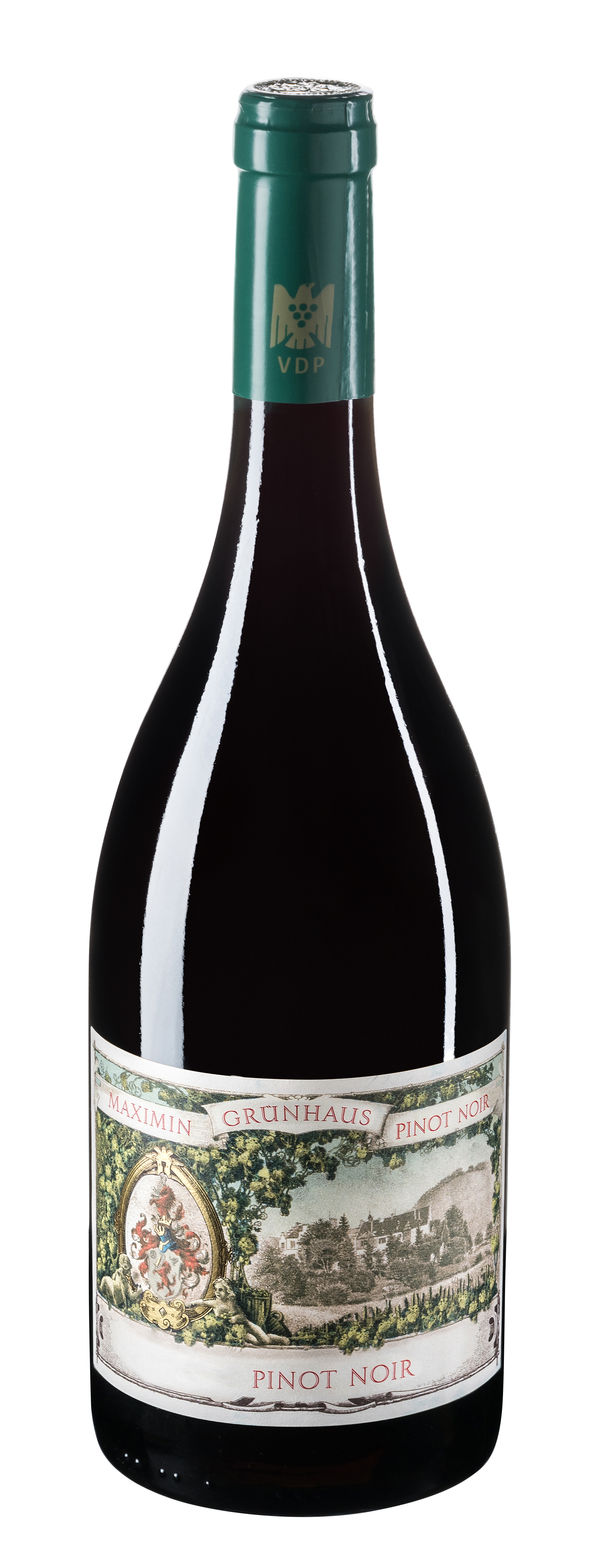 Maximin Grünhaus, Single Vineyard, `Abtsberg` Mosel Pinot Noir