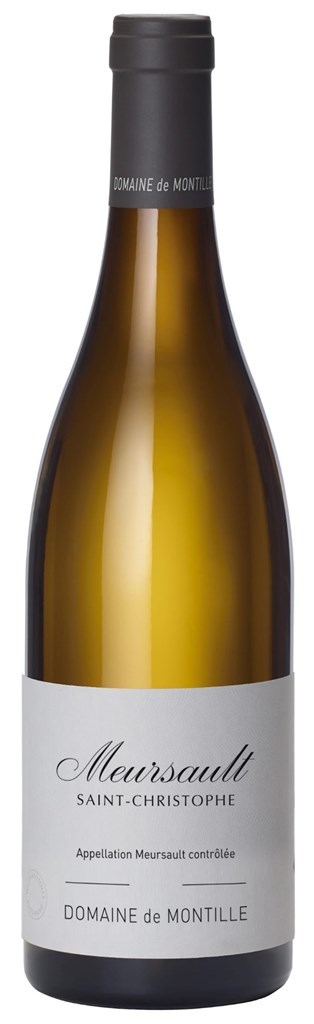 Domaine de Montille, Meursault `Saint Christophe`