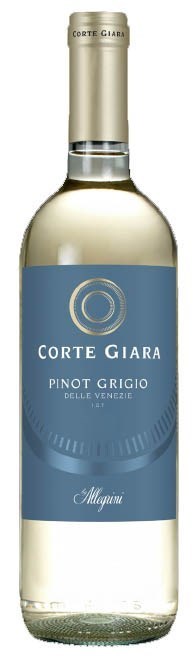 Corte Giara, Pinot Grigio delle Venezie