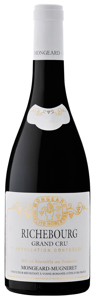 Domaine Mongeard-Mugneret, Richebourg Grand Cru