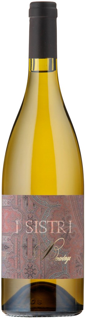 Fèlsina Berardenga, `I Sistri` Chardonnay