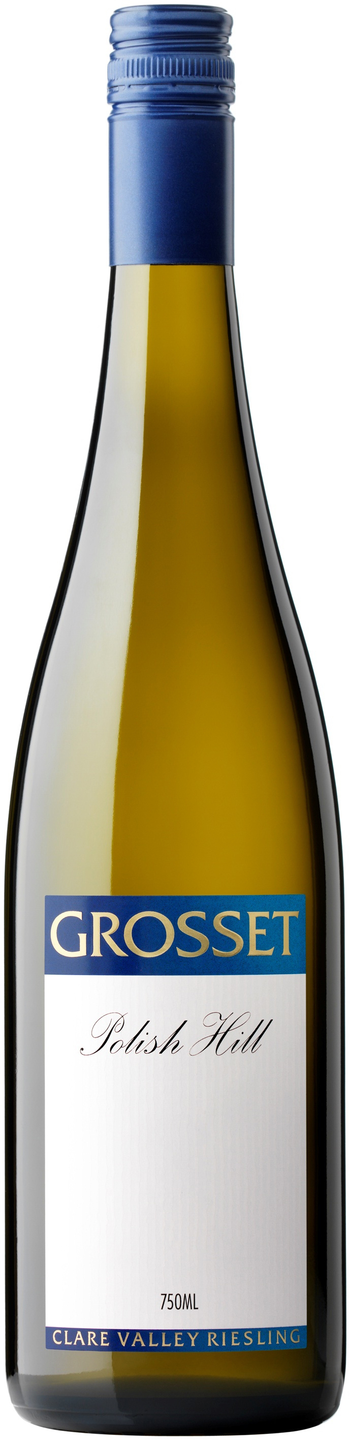 Grosset, `Polish Hill` Clare Valley Riesling