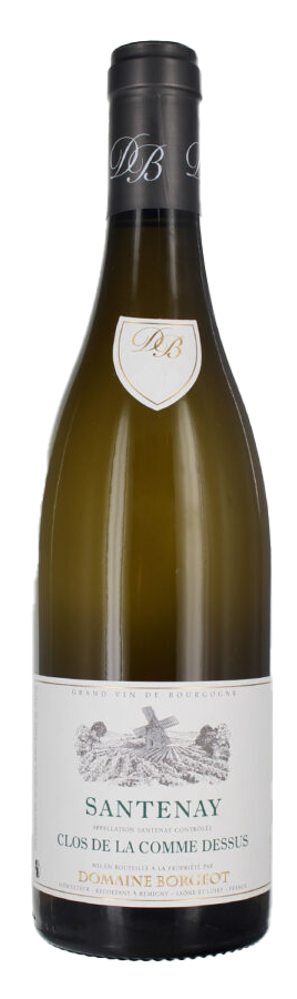 Domaine Borgeot, Santenay Blanc 1er Cru `La Comme`