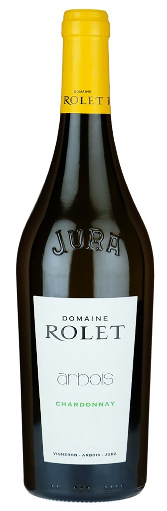 Domaine Rolet, Arbois Chardonnay
