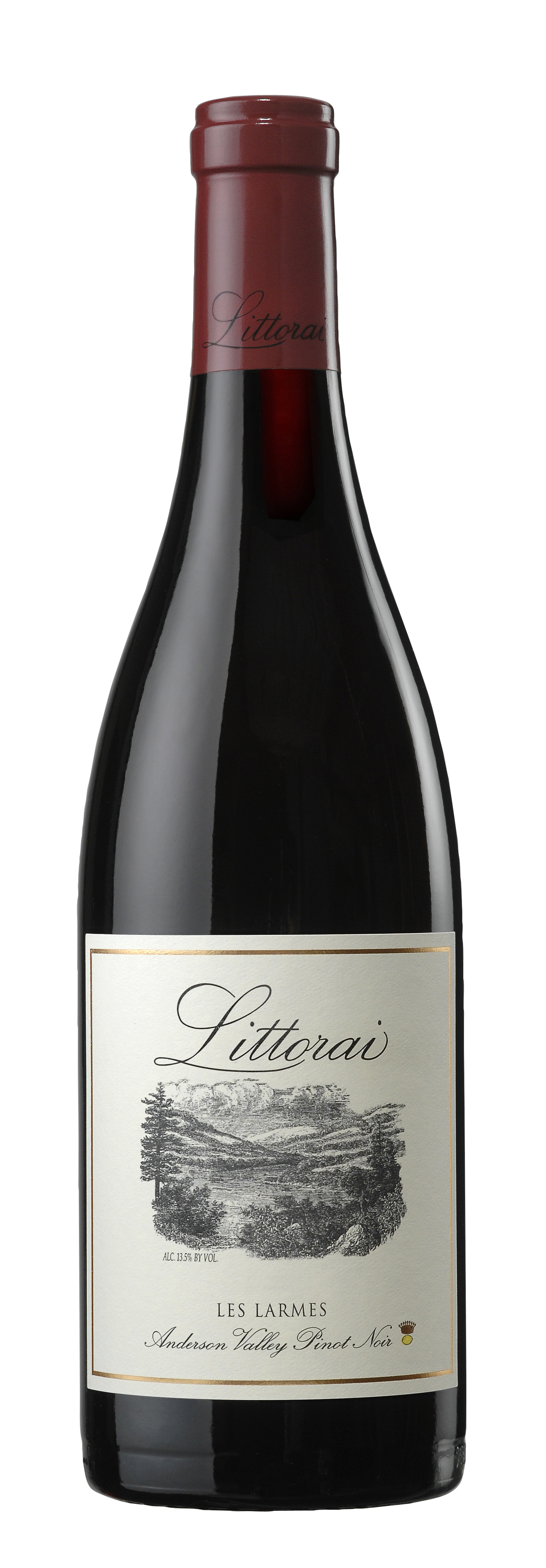 Littorai, `Les Larmes` Anderson Valley Pinot Noir