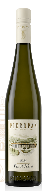 Pieropan, Pinot Iskra